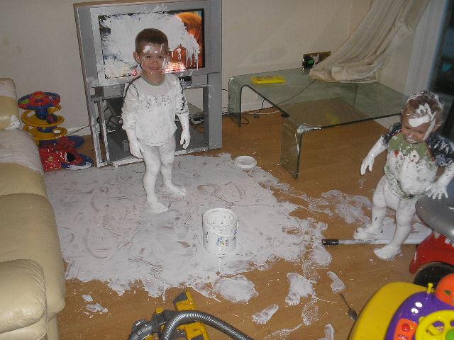 POZDROWIENIA DLA MAM ;))