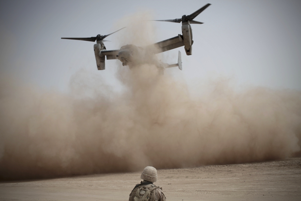 Afganistan