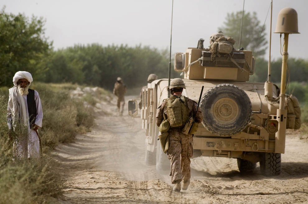 Patrol